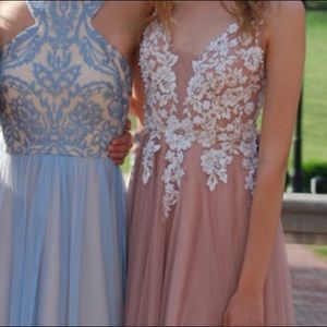 Nox Anabel prom dress